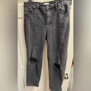 Flying Monkey jeans